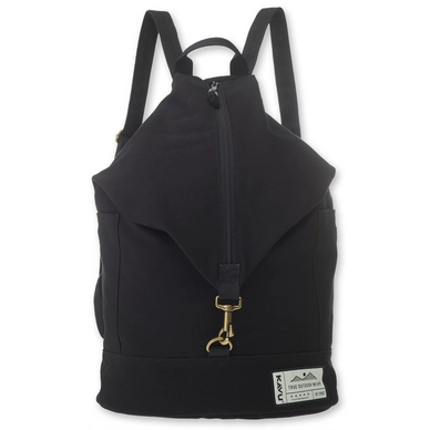 Rucksack KAVU Free Range Black