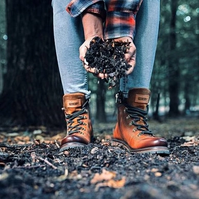 Ankle Boots Pikolinos Aspe W9Z 8634C1 Brandy Etrias Brands