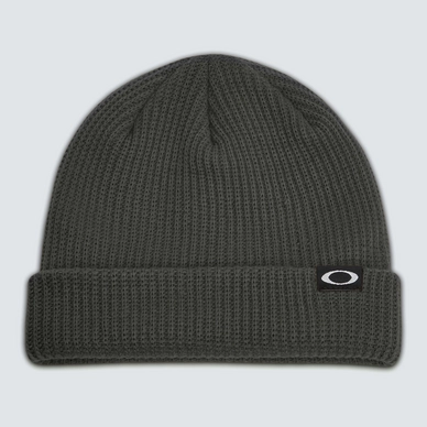 Bonnet Oakley Men Backbone Beanie New Dark Brush