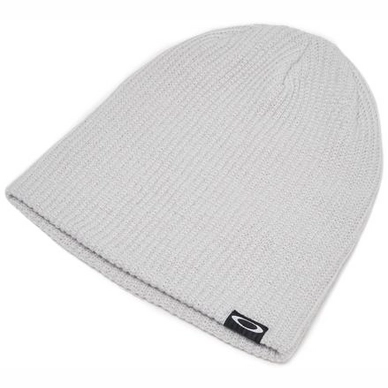 Beanie Oakley Mens Backbone Light Grey