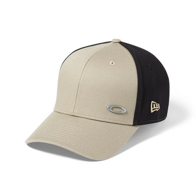 Kappe Oakley Tinfoil Cap Rye L/XL Unisex
