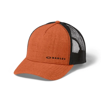 Pet Oakley Chalten Cap Mens Umber