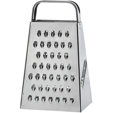 Rasp Orthex Rechthoekig 21 cm