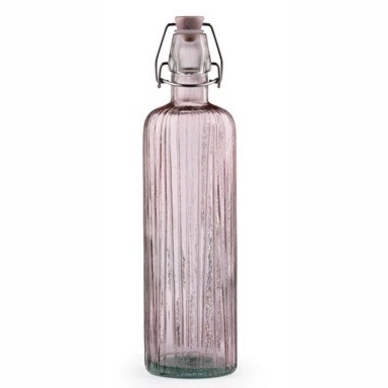 Karaf Bitz Vandflaske Pink 0,75 L