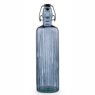 Carafe Bitz Vandflaske Blue 1.2 L