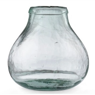 Vaas Bitz Kusintha Krukke 24 Grøn 24 cm