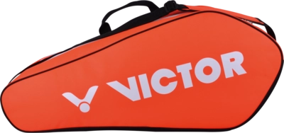 Badmintontas Victor Doublethermobag BR6211 Orange