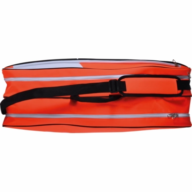 Badmintontas Victor Doublethermobag BR6211 Orange