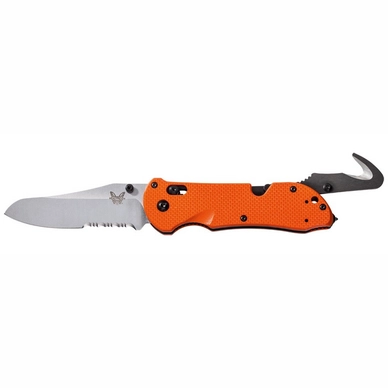Vouwmes Triage SE Benchmade