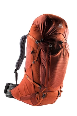 Backpack Gregory Baltoro 65 Ferrous Orange M