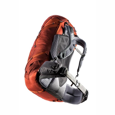 Backpack Gregory Baltoro 65 Ferrous Orange S