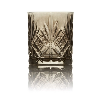 Whiskyglas Lyngby Melodia 31cl (4-delig)