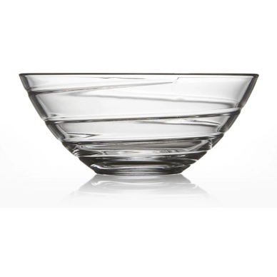 Schaal Lyngby Dessertskål Spiral Ø16 cm (4-delig)