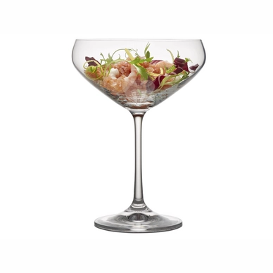 Champagneglas Lyngby Bowl 34cl (4-delig)
