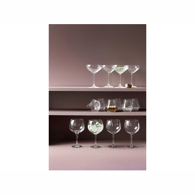 Champagneglas Lyngby Bowl 34cl (4-delig)