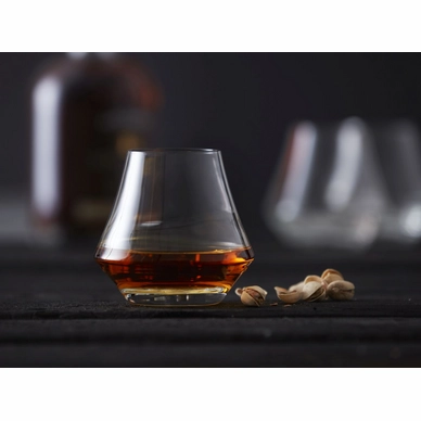 Whiskyglas Lyngby Rom Juvel 29cl (6-delig)