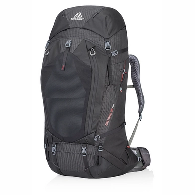 Backpack Gregory Baltoro 95 Pro Volcanic Black S