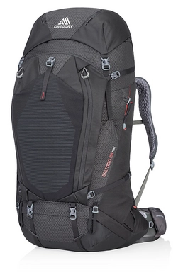 Sac à Dos Gregory Baltoro 75 Onyx Black S