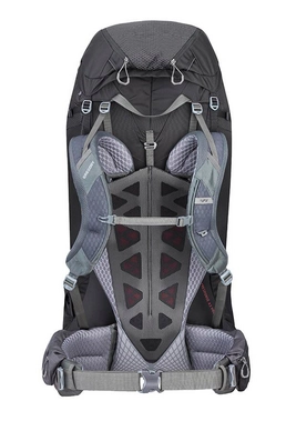 Backpack Gregory Baltoro 75 Onyx Black S