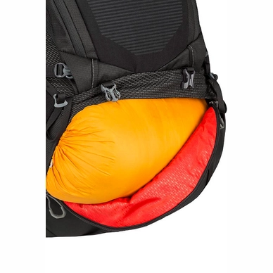 Backpack Gregory Baltoro 95 Pro Volcanic Black M