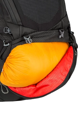 Backpack Gregory Baltoro 75 Onyx Black S