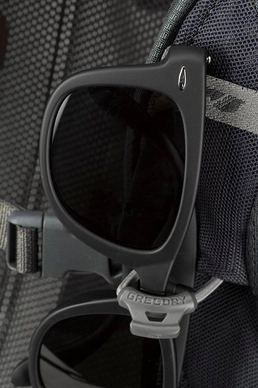 Backpack Gregory Baltoro 75 Onyx Black S