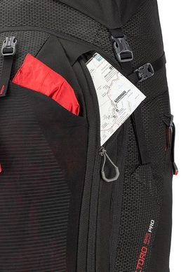 Backpack Gregory Baltoro 75 Onyx Black S