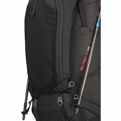Backpack Gregory Baltoro 95 Pro Volcanic Black L