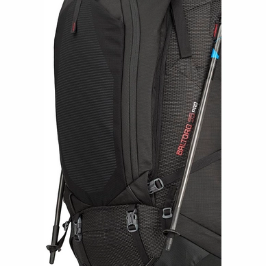 Backpack Gregory Baltoro 75 Onyx Black S