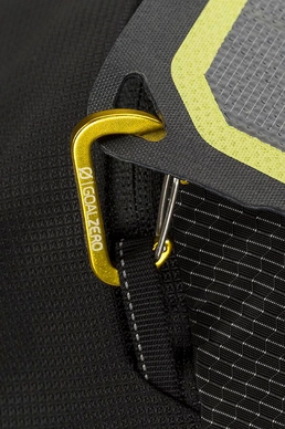 Backpack Gregory Baltoro 75 Onyx Black S