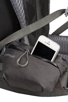 Backpack Gregory Baltoro 75 Onyx Black S
