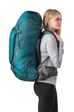 Backpack Gregory Deva 70 Nocturne Blue XS