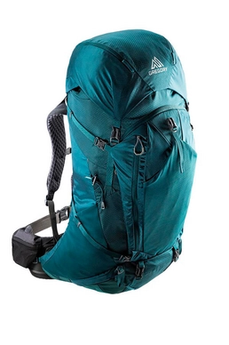 Backpack Gregory Deva 70 Nocturne Blue XS