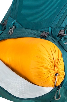 Backpack Gregory Deva 70 Nocturne Blue XS