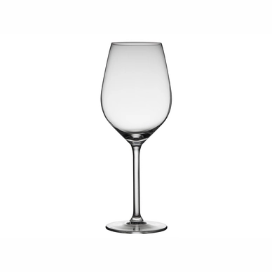 Wijnglas Lyngby Rødvin Juvel 50cl (4-delig)