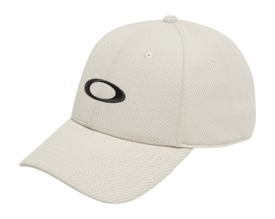 Casquette Oakley Homme Golf Ellipse Casquette Mist Black