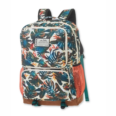 Rugzak KAVU Buckner Island Canopy