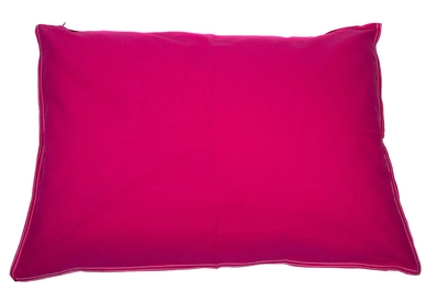 Hondenkussen Lex&Max Tivoli Met Naad Fuchsia