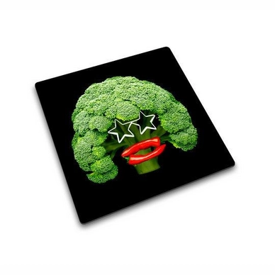 Onderzetter Joseph Joseph Broccoli Diva