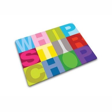 Untersetzer Joseph Joseph Whip Stir Chop