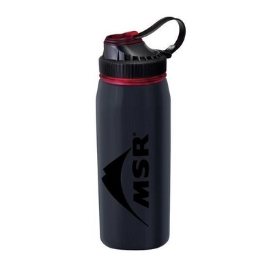 Gourde 750 ML Alpine Bottle Black