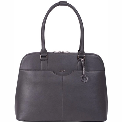Laptoptas Socha Couture Taupe Gris