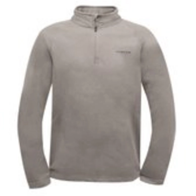 Trui Dare2B Fuseline II Core Stretch Grey Marl