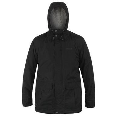 Jacke Regatta Sternway Jacket Schwarz Herren