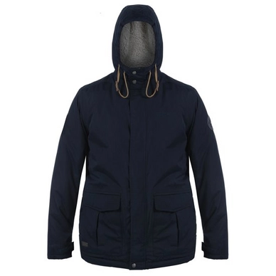 Jacke Regatta Sternway Jacket Navyblau Herren