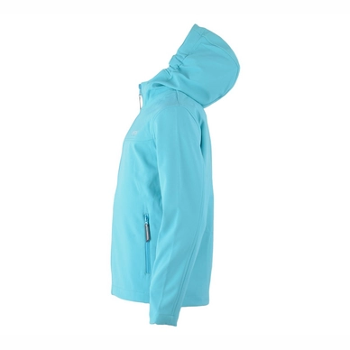 Jas Regatta Tyson II Atoll Blue