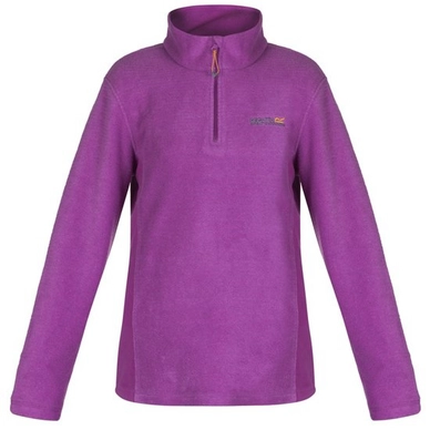 Trui Regatta Embraced Fleece Vivid Viola