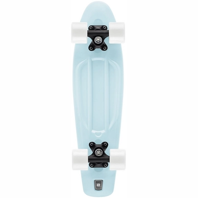 Skateboard Xootz Pastel Blue 22"