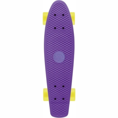 Skateboard Xootz Purple 22"