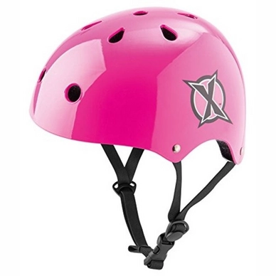 Kinderhelm Xootz Pink